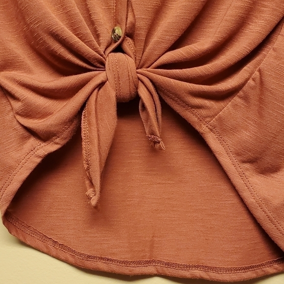 Nwt No Boundaries Fashion Shirt Size 1 - Picture 3 of 5